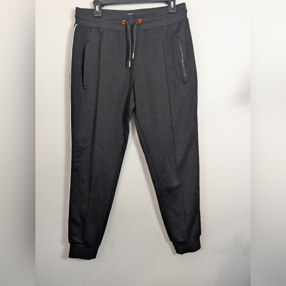 Swims Mens Ballstad Track Pants Sz M